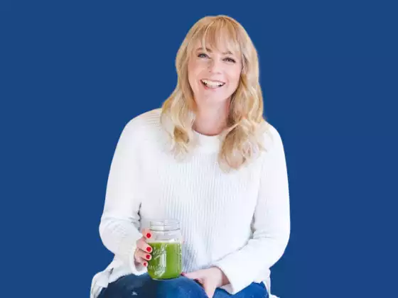 Katie Bressack HHC,
健康與保健, 糖尿病
Expert at 為健康生活奠定基礎