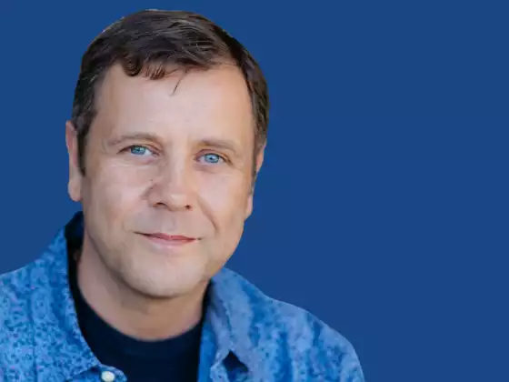 Craig Martin,
Spirituality
Expert at Soulful Summit 2023 : Un voyage intérieur, commencez !