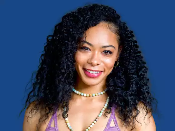 Laila  Howard,
                            Health & Wellness
                            Expert at Pacchetto che unisce mente, corpo e anima
