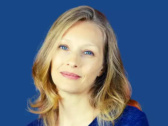 Kai Shanti,
Health & Wellness, Spirituality, Spirituality, Spirituality, Spirituality
Expert at Simposio Empower 2025
