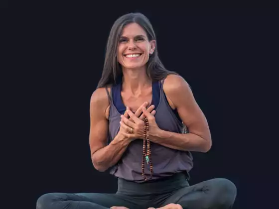 Suzanne Faith,
Health & Wellness
Expert at Soulful Summit 2023 : Un voyage intérieur, commencez !