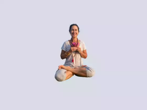 Nicki Doane,
Health & Wellness, Health & Wellness
Expert at Soulful Summit 2023 : Un voyage intérieur, commencez !