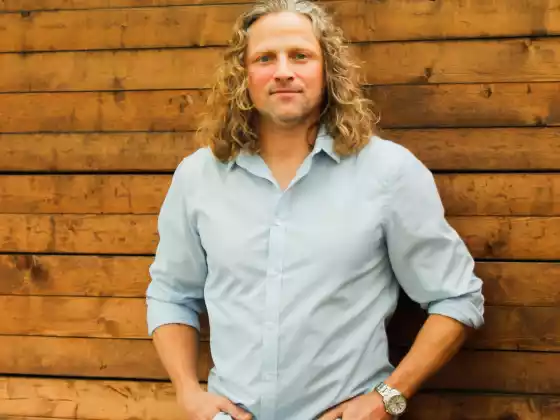 James Keegan,
Health & Wellness, Spirituality, Health & Wellness
Expert at Nyári Napforduló Szimpózium