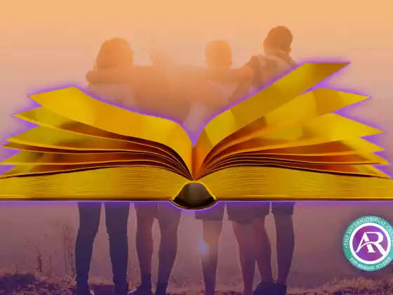 Hanapin ang Iyong Soul Tribe sa pamamagitan ng Akashic Records Enrichment Class