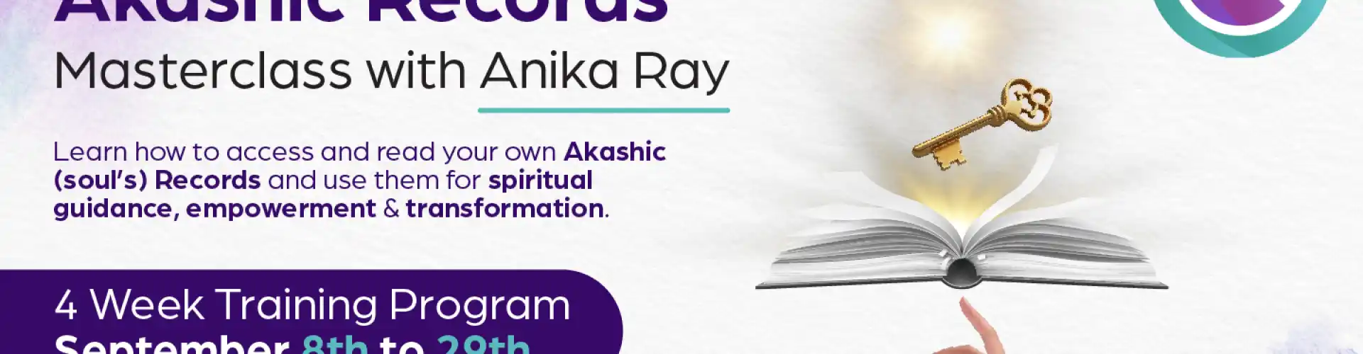 मांग पर अपने आकाशिक रिकॉर्ड्स मास्टरक्लास अनलॉक करें - Online Class by Anika Ray