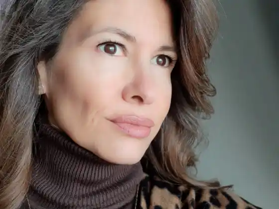 Cassaundra Paolini,
Health & Wellness, Spirituality, Health & Wellness, Health & Wellness, Health & Wellness, Personal Development & Coaching, Yoga, Personal Development & Coaching, Spirituality
Expert at Mùa xuân vào tâm hồn: Hội thảo về Tâm-Thân-Linh hồn