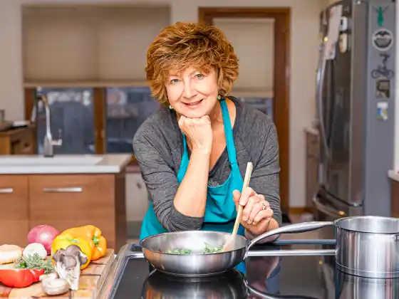 Lisa Boesen,
Health & Wellness, Health & Wellness, Health & Wellness, Cooking, Health & Wellness, Health & Wellness, Nutrition, Health & Wellness, Cooking, Spirituality, Health & Wellness, Personal Development & Coaching, Personal Development & Coaching, Nutrition, Nutrition
Expert at 마음이 먹는 대로 먹어라!