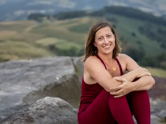 Sarah Evans ,
Yoga, Health & Wellness, Spirituality, Health & Wellness, Spirituality, Health & Wellness, Yoga, Spirituality, Spirituality, Health & Wellness
Expert at Mùa xuân vào tâm hồn: Hội thảo về Tâm-Thân-Linh hồn