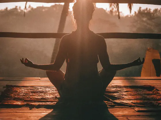 Reiki Stufe 1