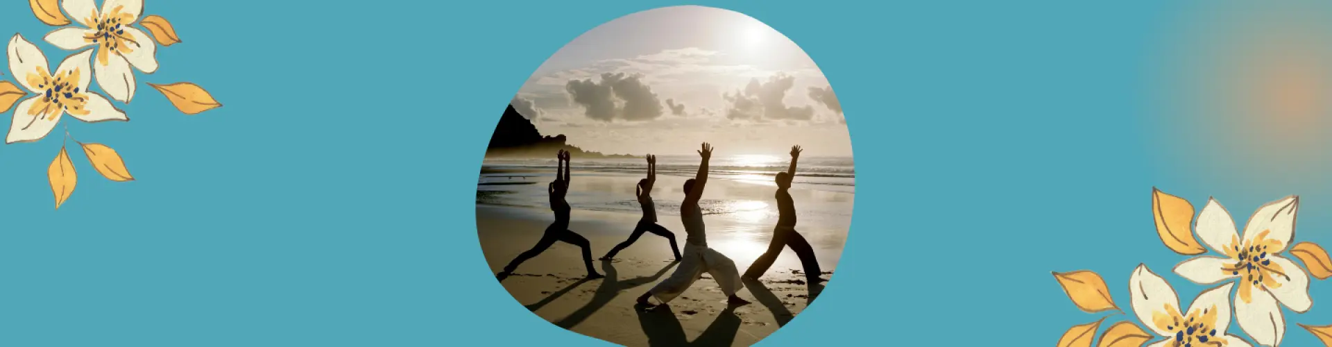 Herkes İçin Yoga: Açık Seviye - Online Class by Sonic Yoga Studio