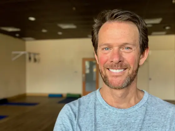 Jeff Bailey,
Spirituality, Spirituality, Health & Wellness, Health & Wellness, Health & Wellness, Yoga
Expert at Berkembang & Menyelaraskan: Minggu Kesehatan Musim Gugur 2025